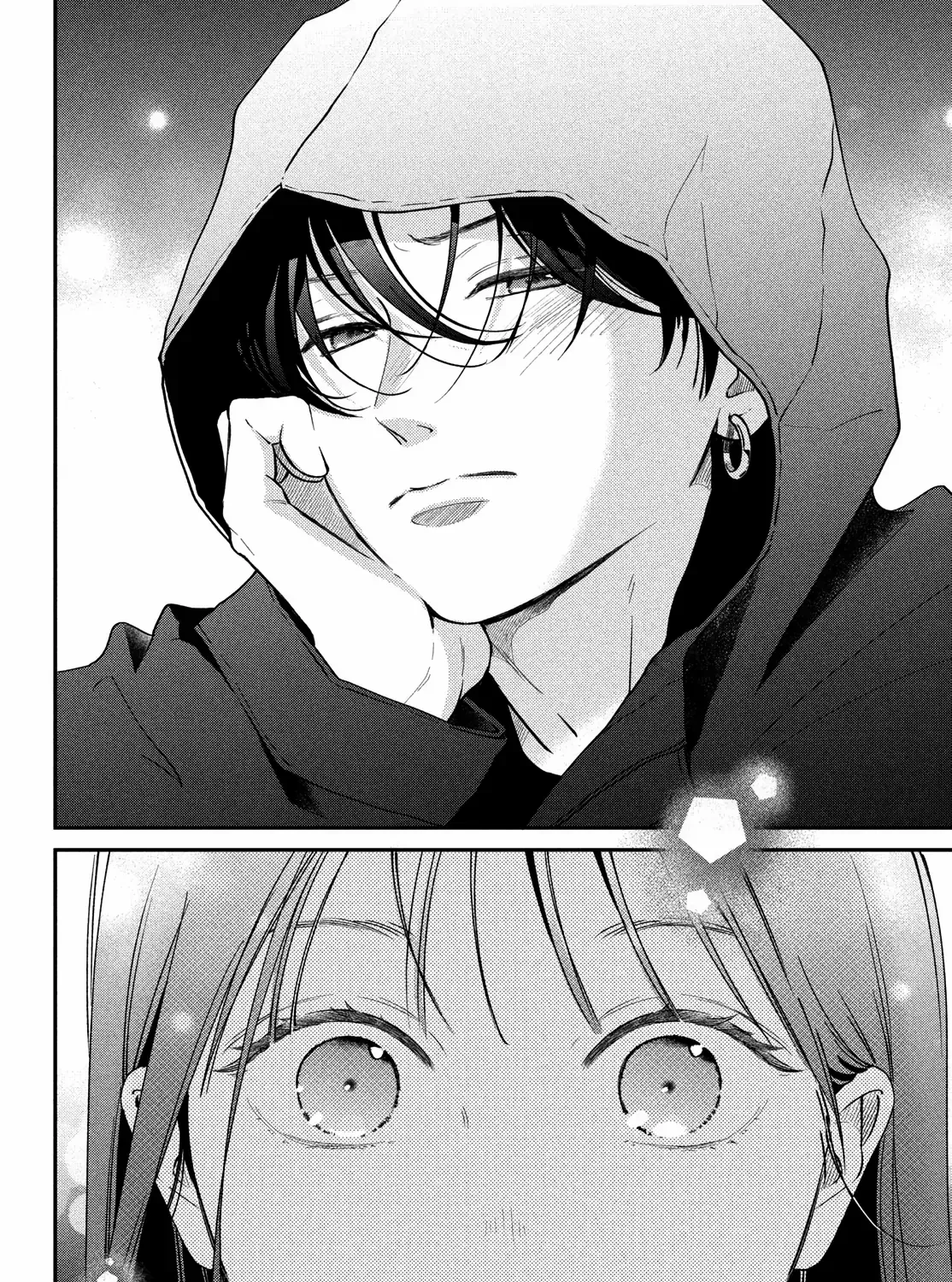 Museru Kurai no Ai o Ageru Chapter 13 page 51 - 