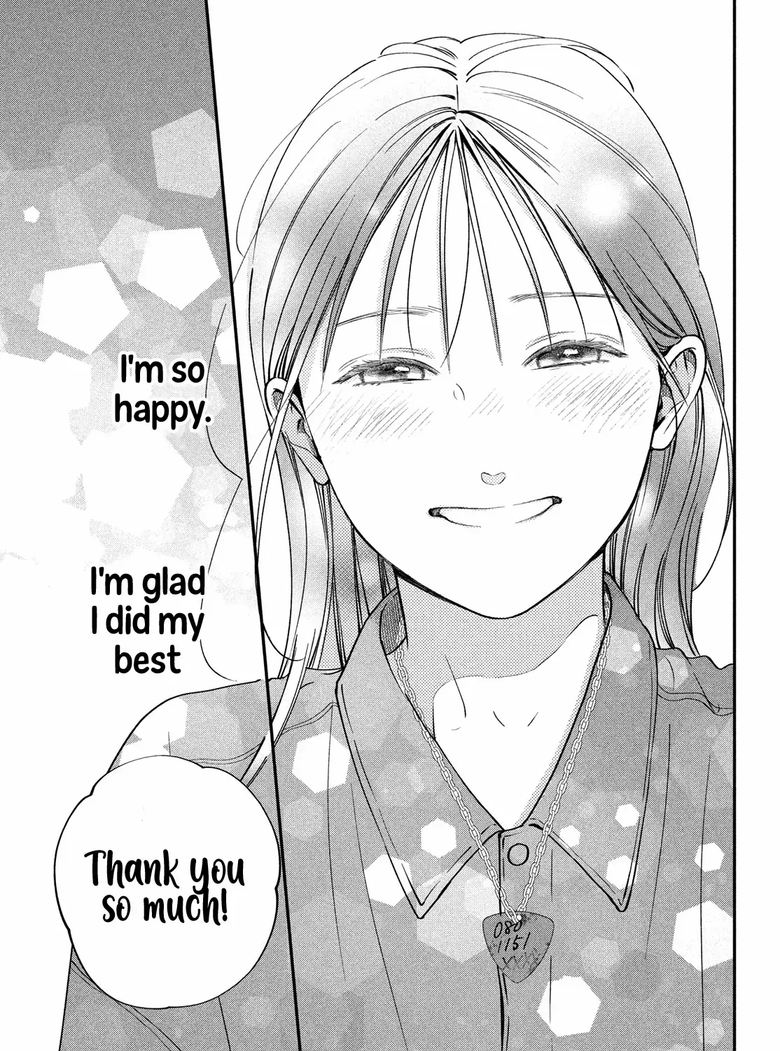 Museru Kurai no Ai o Ageru Chapter 14 page 79 - 