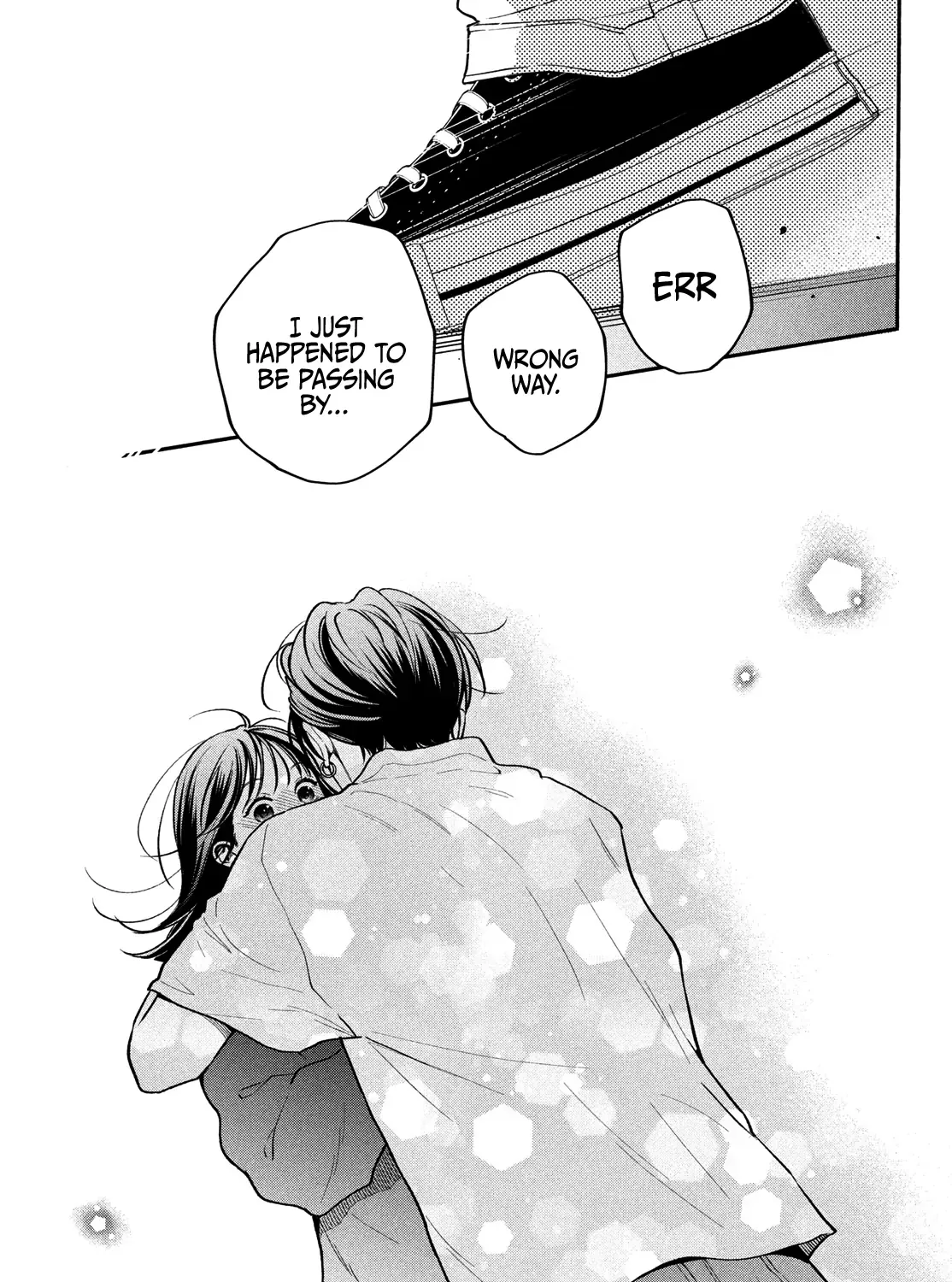Museru Kurai no Ai o Ageru Chapter 15 page 66 - 