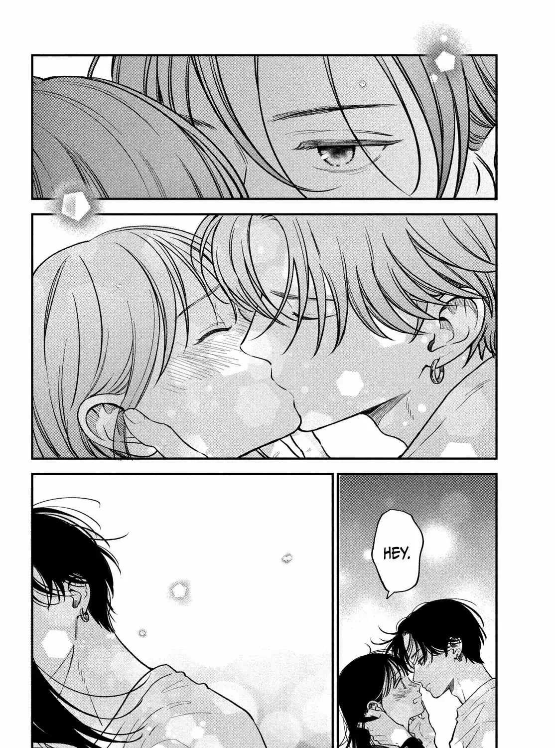 Museru Kurai no Ai o Ageru Chapter 15 page 68 - 