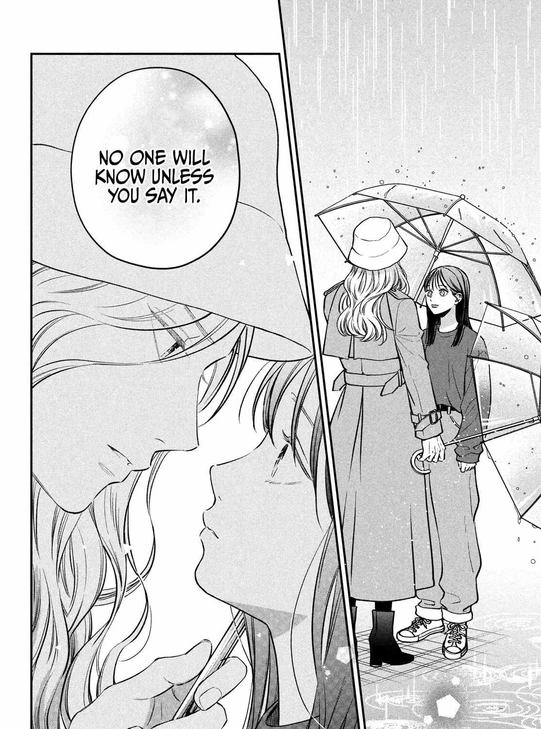 Museru Kurai no Ai o Ageru Chapter 16 page 46 - 
