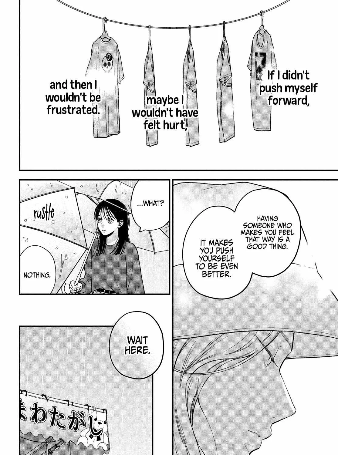 Museru Kurai no Ai o Ageru Chapter 16 page 54 - 