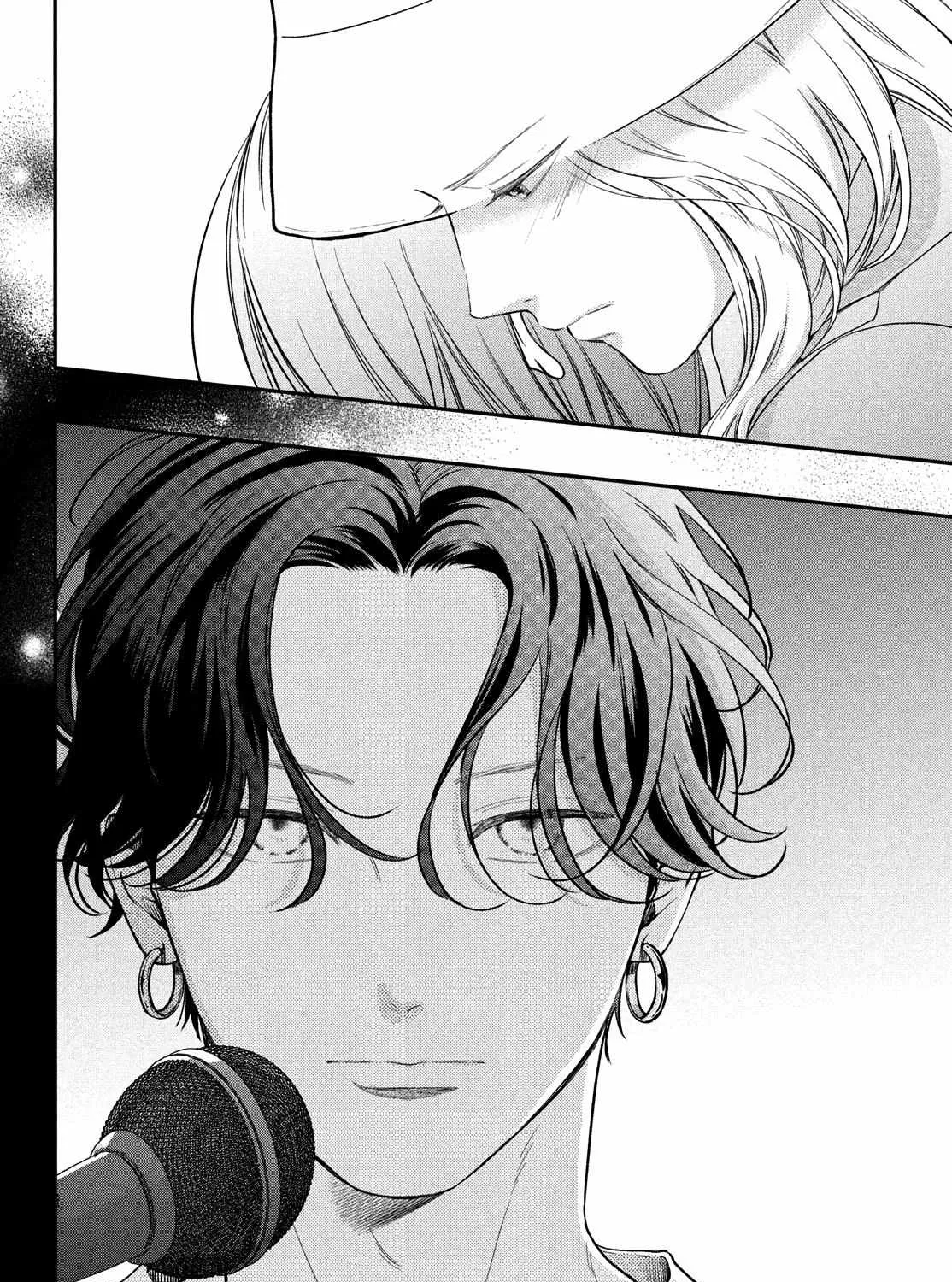 Museru Kurai no Ai o Ageru Chapter 16 page 82 - 