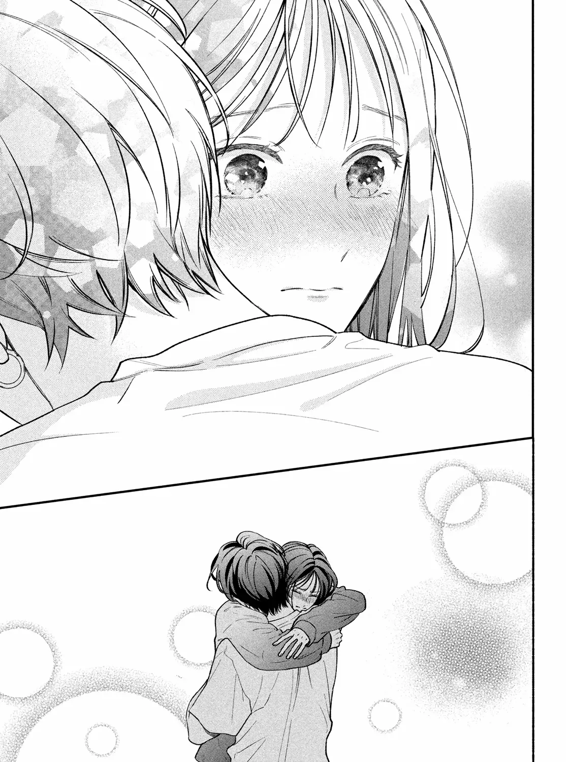 Museru Kurai no Ai o Ageru Chapter 17 page 61 - 