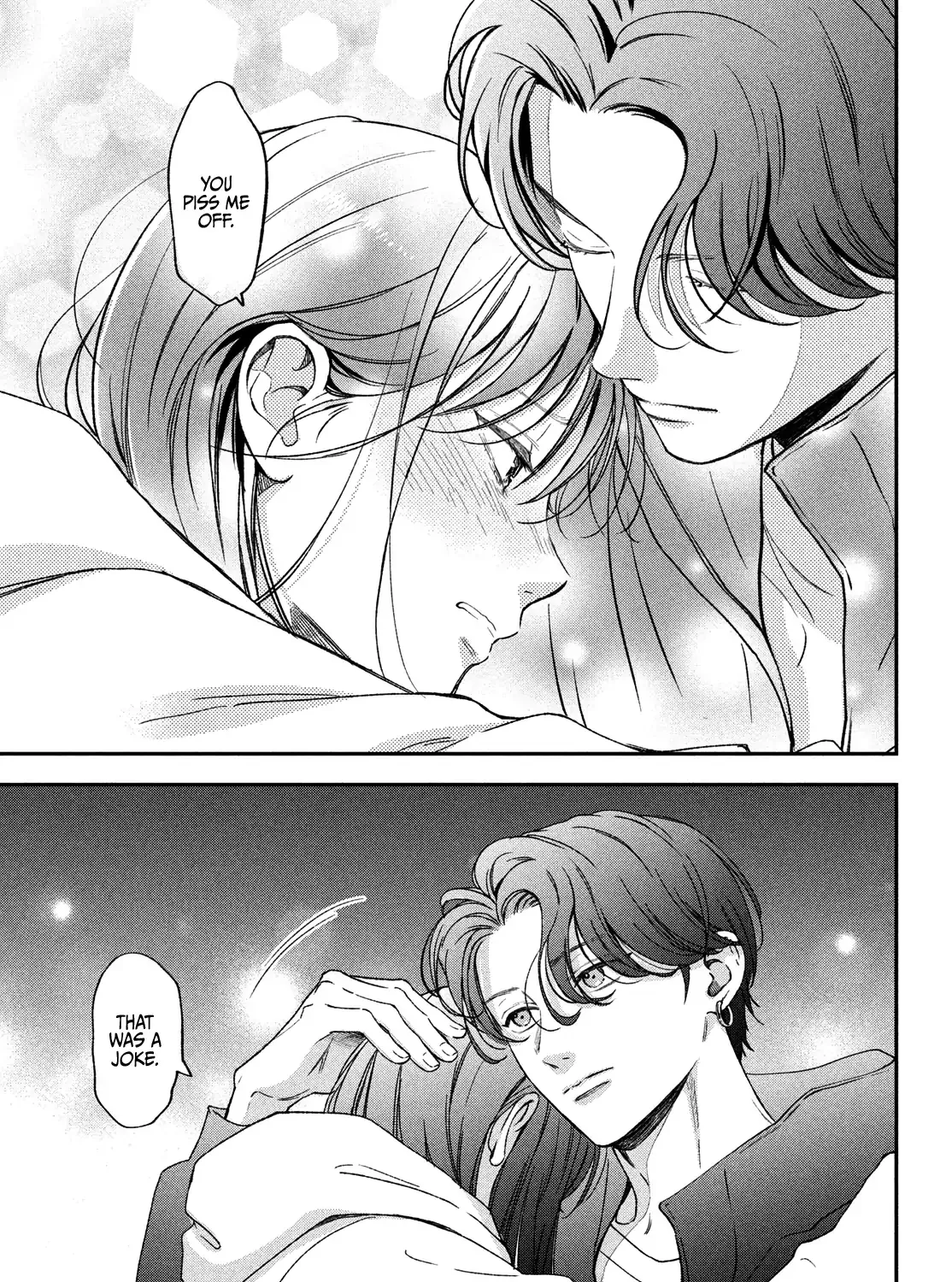 Museru Kurai no Ai o Ageru Chapter 18 page 67 - 
