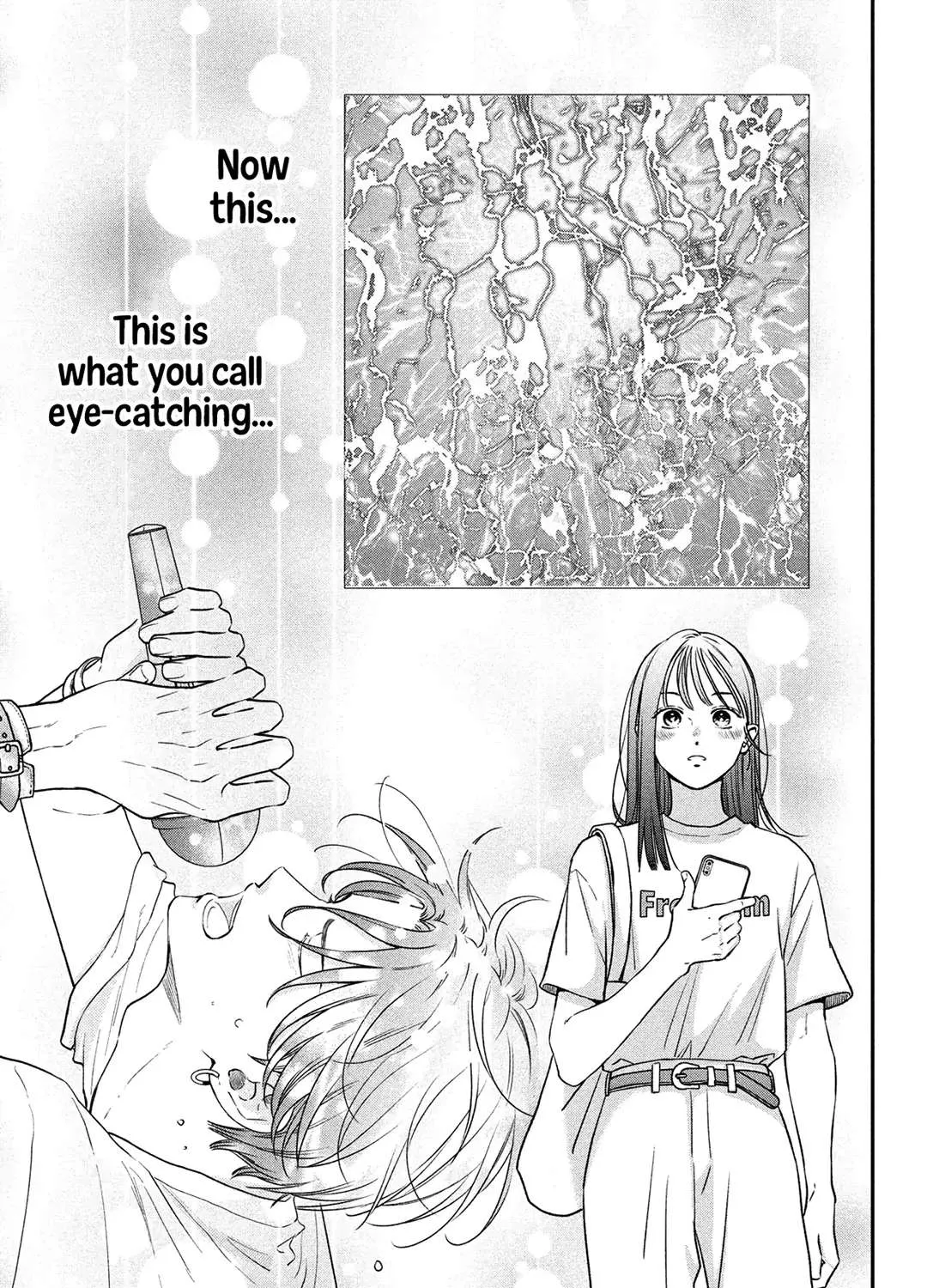 Museru Kurai no Ai o Ageru Chapter 2 page 32 - 