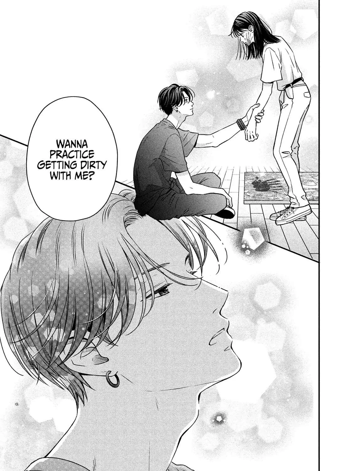 Museru Kurai no Ai o Ageru Chapter 2 page 60 - 