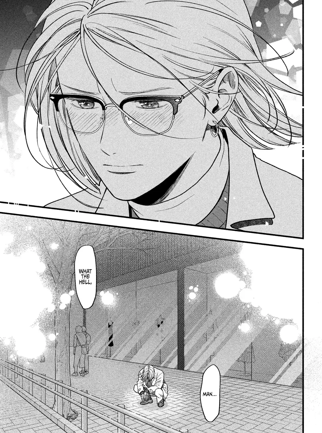 Museru Kurai no Ai o Ageru Chapter 20 page 51 - 