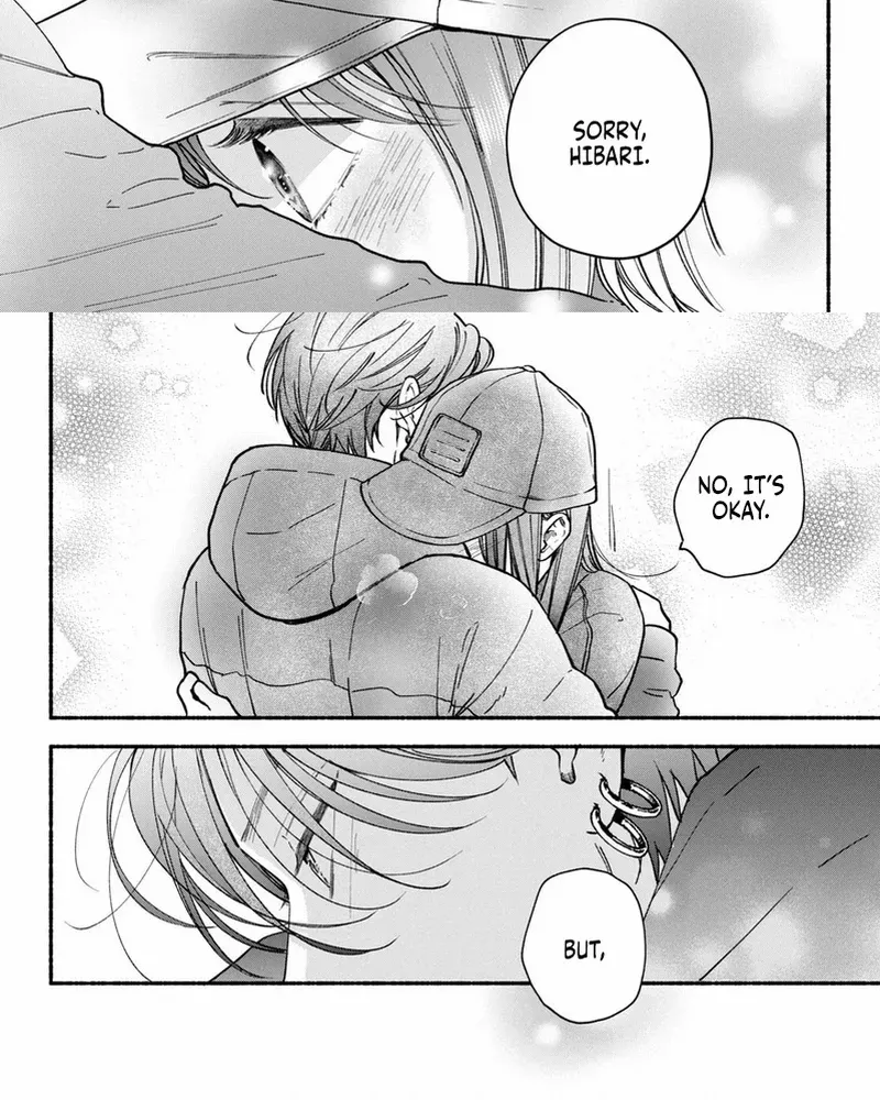 Museru Kurai no Ai o Ageru Chapter 24 page 31 - 