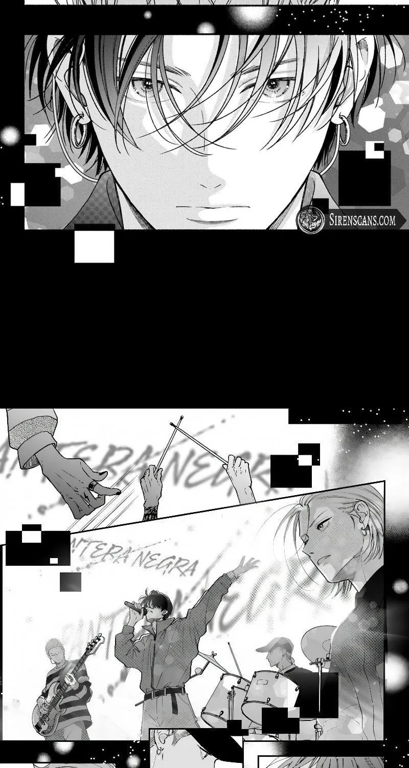 Museru Kurai no Ai o Ageru Chapter 27 page 3 - 