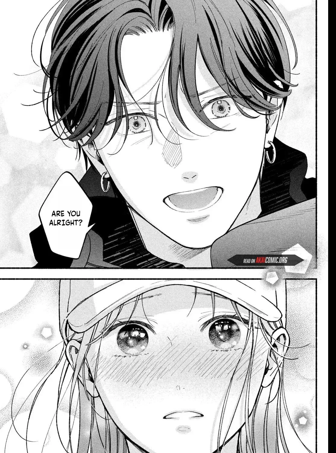 Museru Kurai no Ai o Ageru Chapter 29 page 49 - 