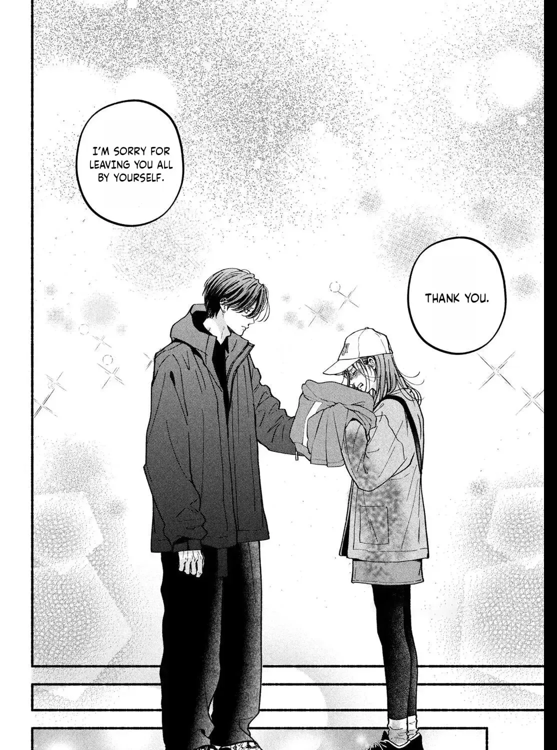 Museru Kurai no Ai o Ageru Chapter 29 page 51 - 