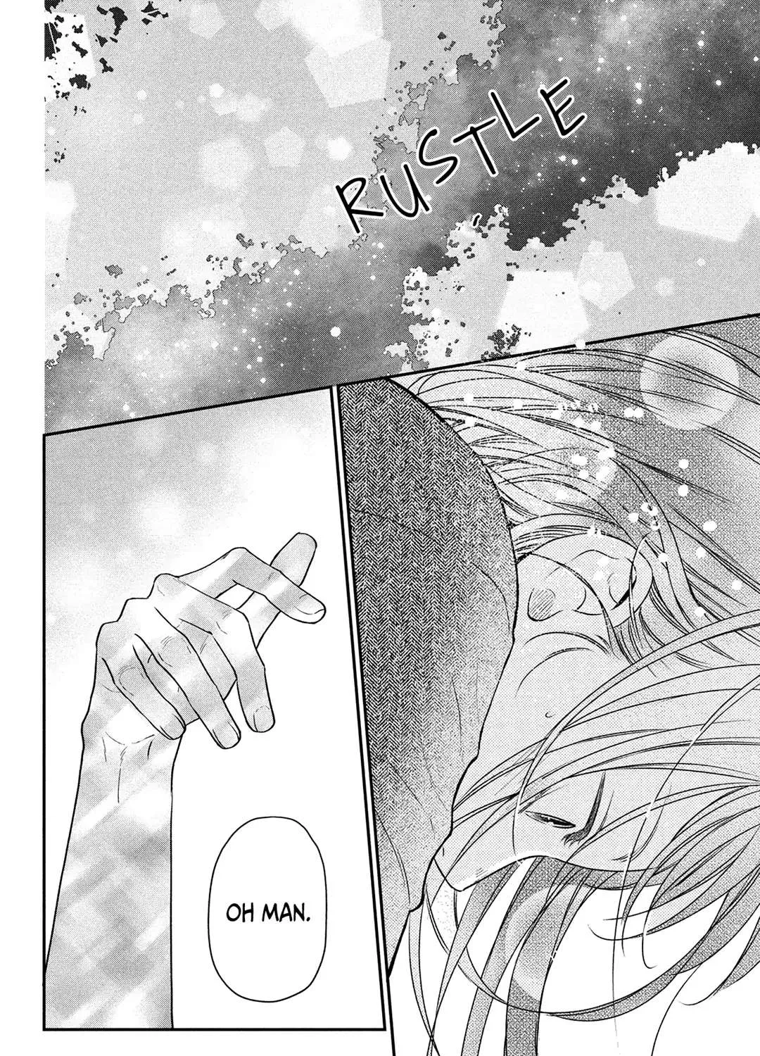 Museru Kurai no Ai o Ageru Chapter 3 page 61 - 