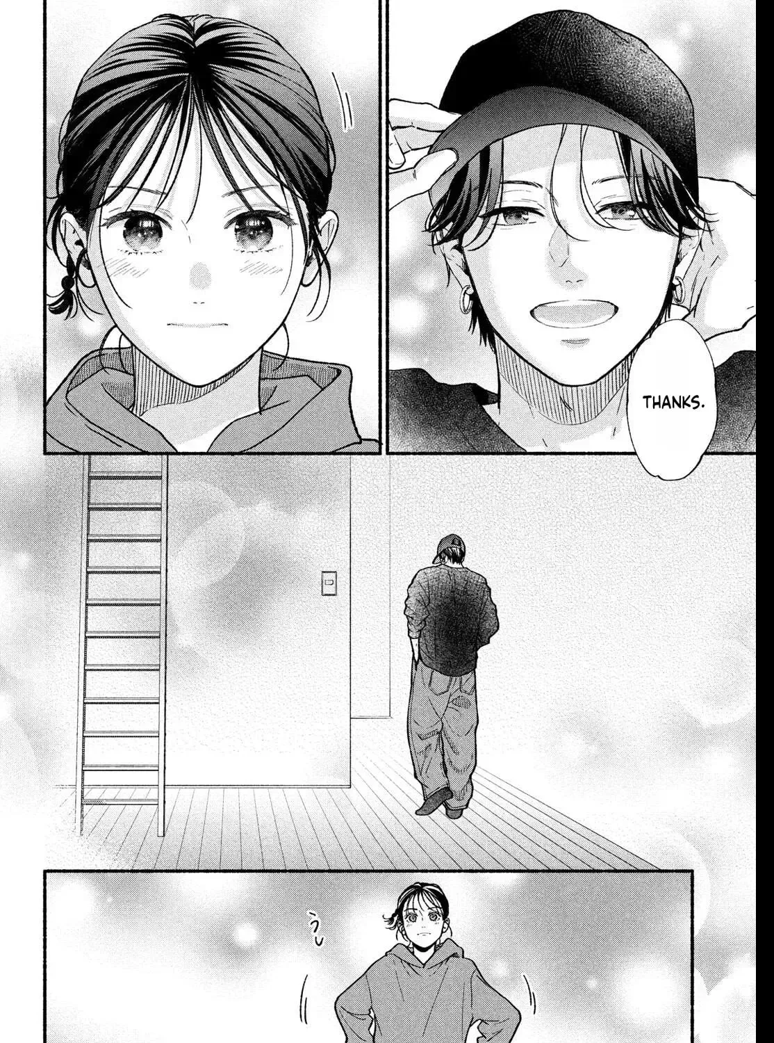 Museru Kurai no Ai o Ageru Chapter 30 page 55 - 