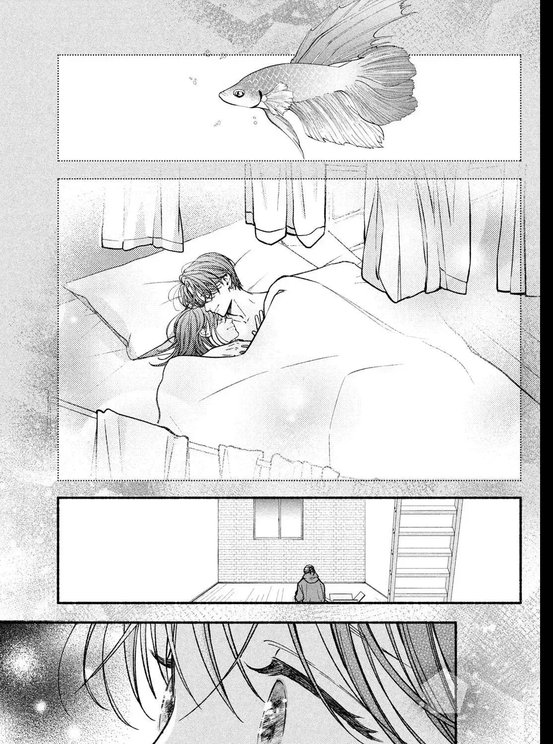Museru Kurai no Ai o Ageru Chapter 30 page 61 - 