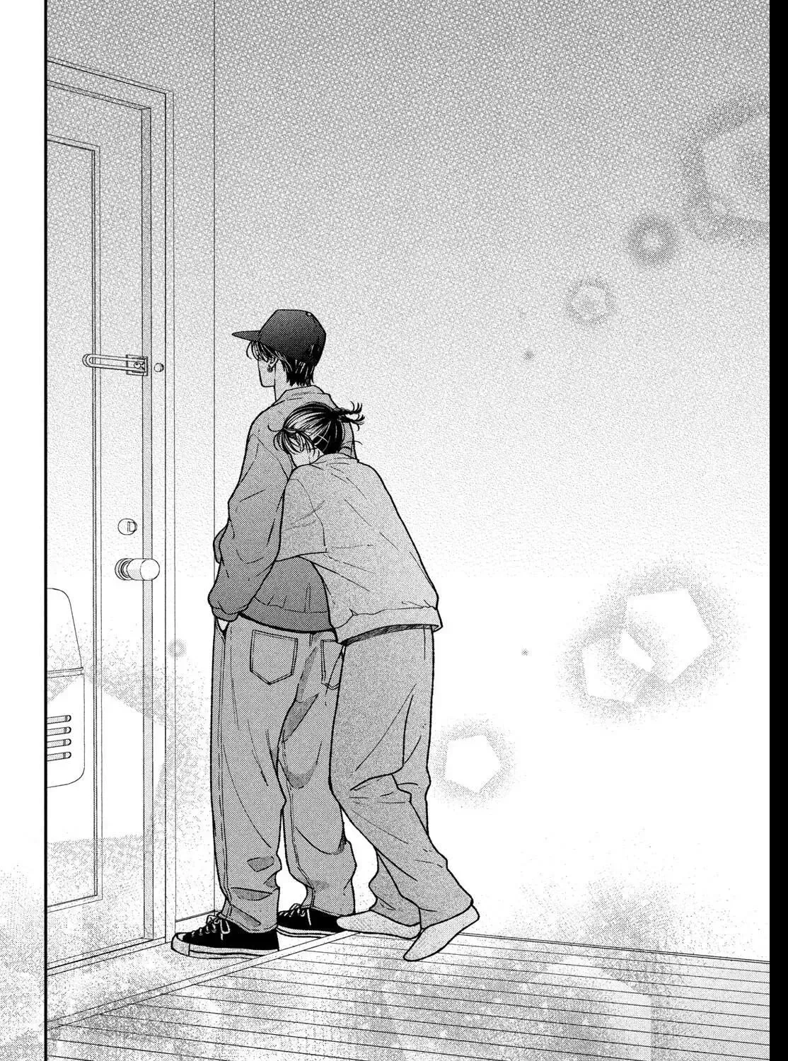 Museru Kurai no Ai o Ageru Chapter 30 page 63 - 