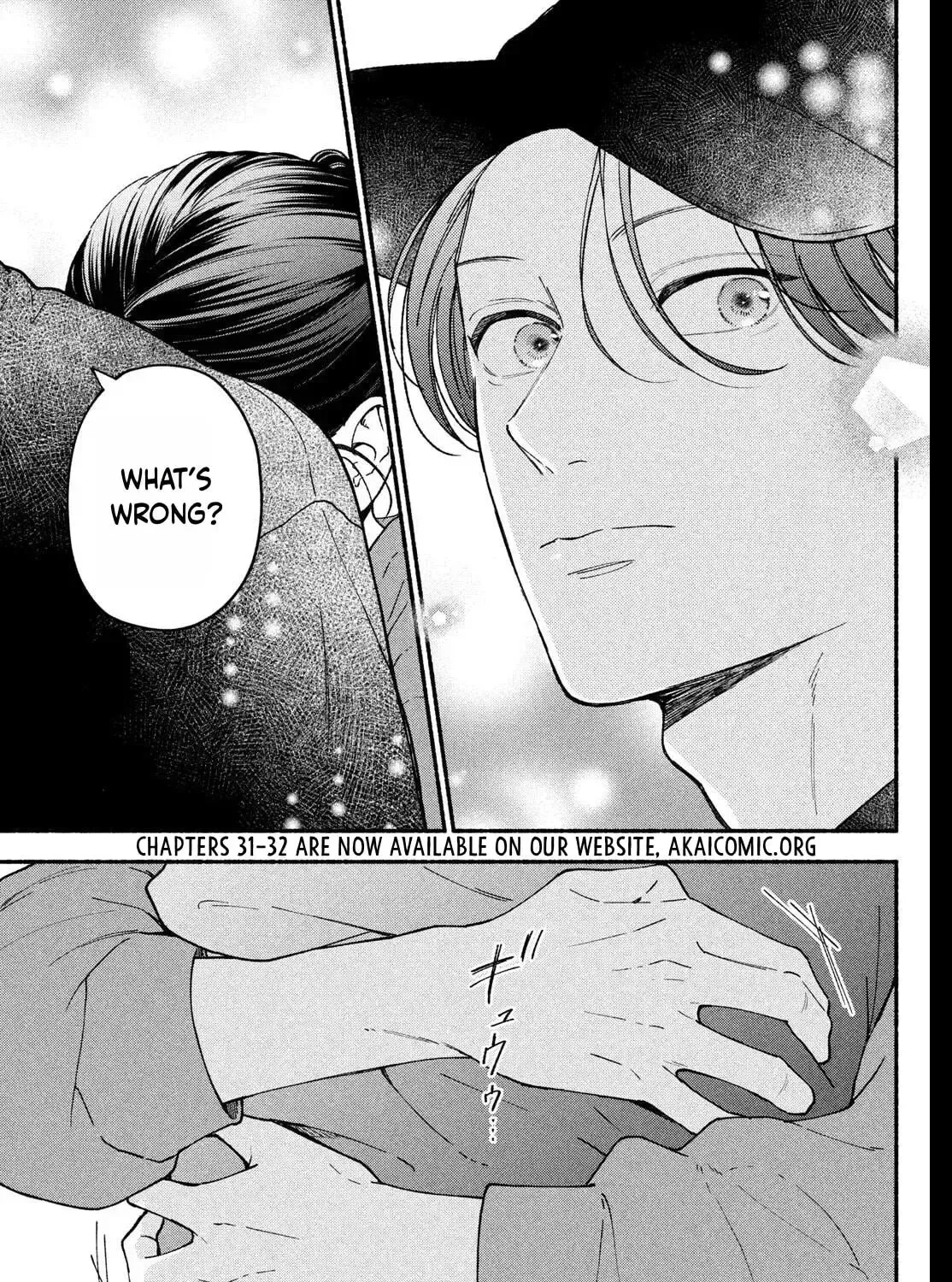 Museru Kurai no Ai o Ageru Chapter 30 page 65 - 