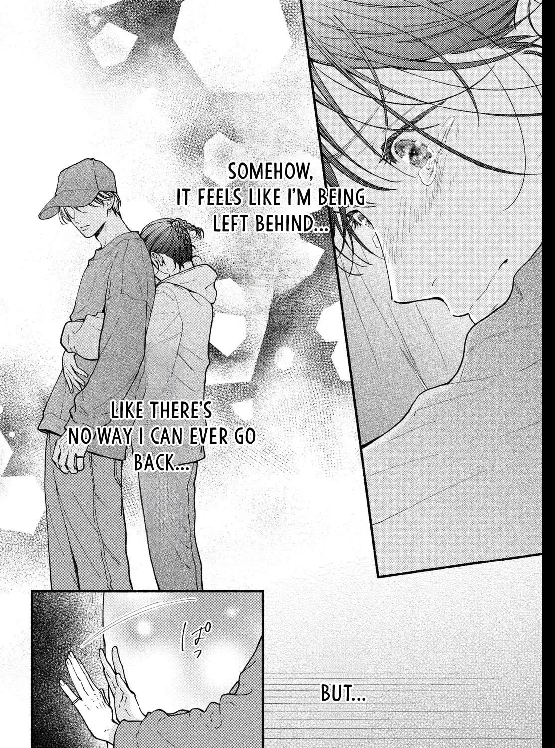 Museru Kurai no Ai o Ageru Chapter 30 page 67 - 
