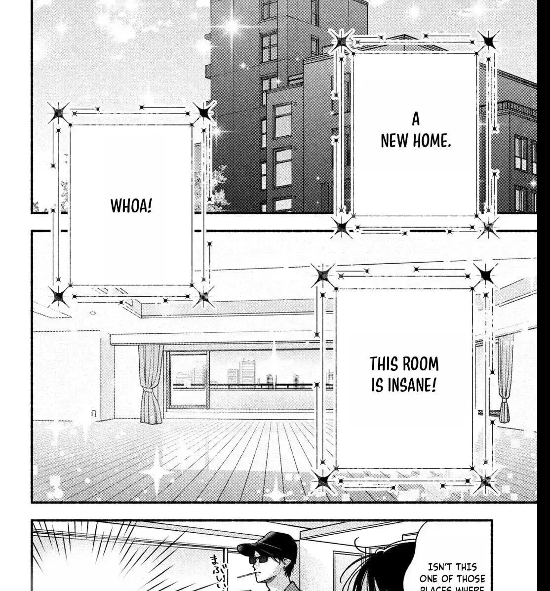 Museru Kurai no Ai o Ageru Chapter 30 page 79 - 