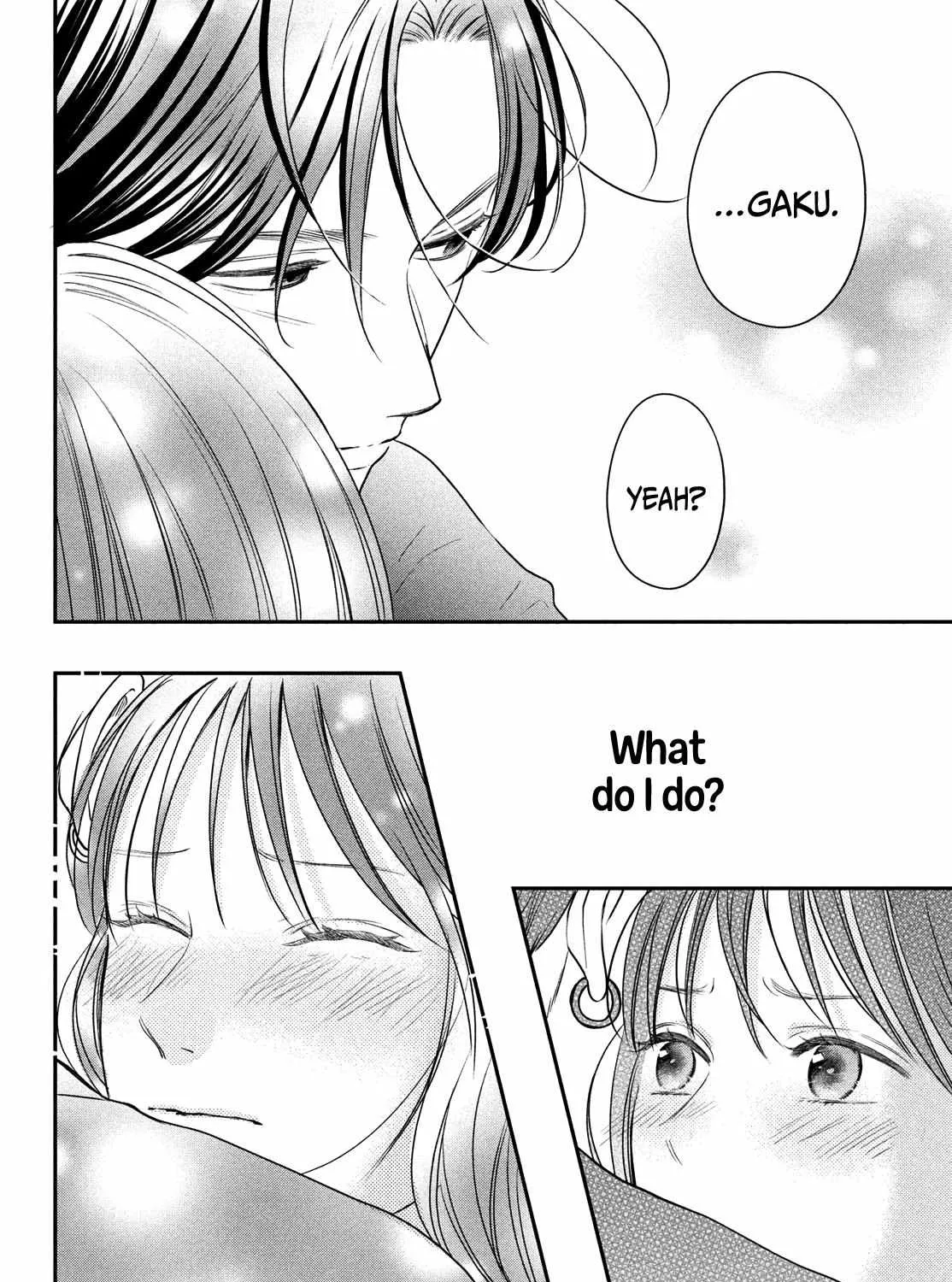 Museru Kurai no Ai o Ageru Chapter 6 page 78 - 