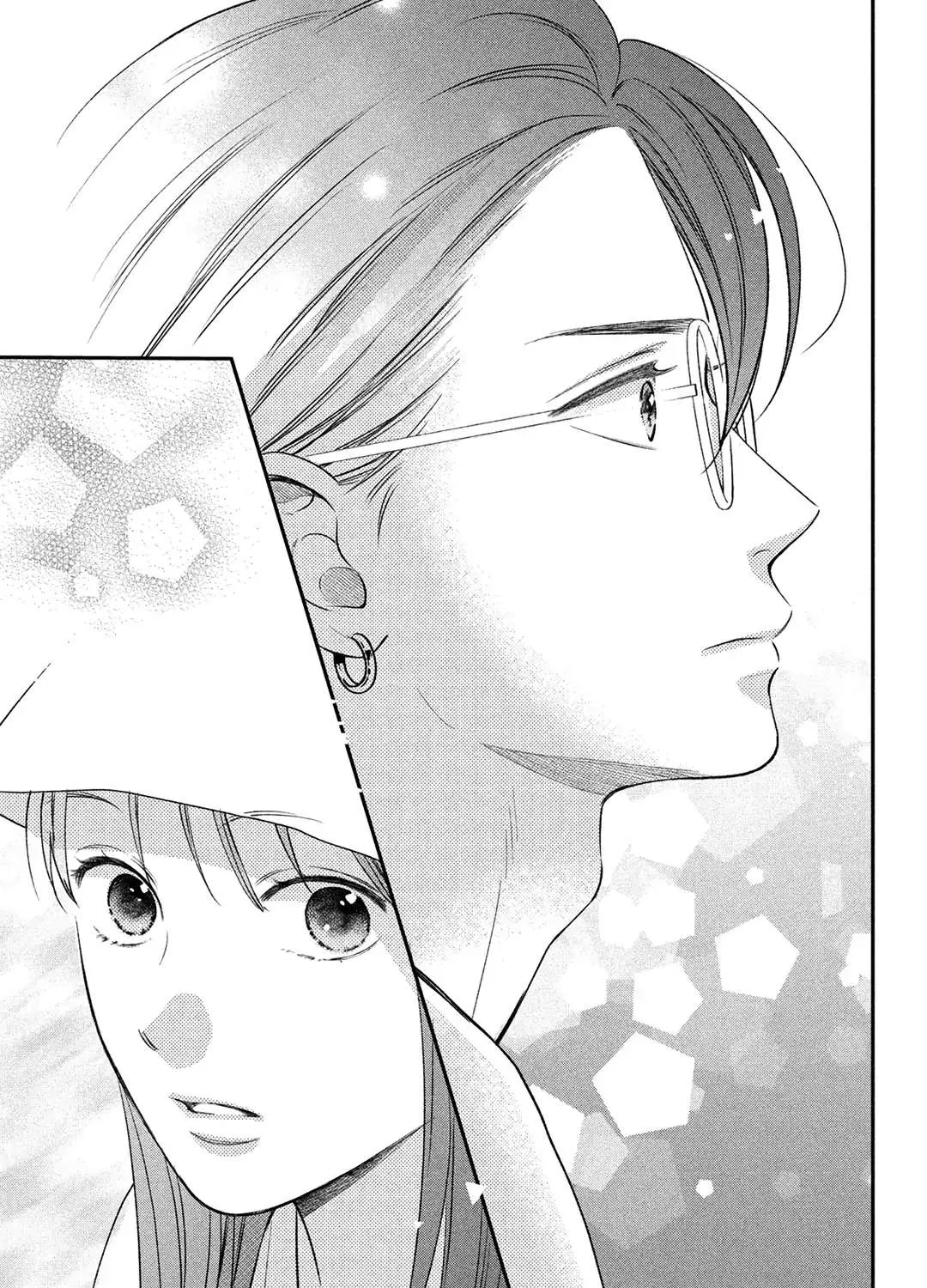 Museru Kurai no Ai o Ageru Chapter 8 page 55 - 