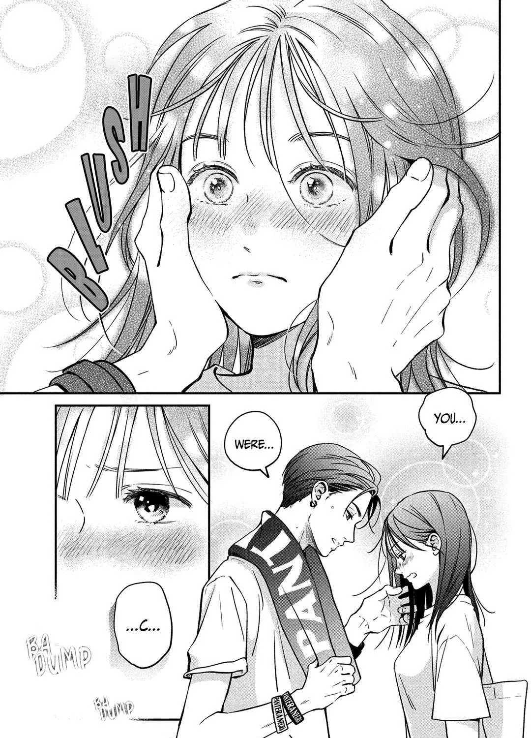 Museru Kurai no Ai wo Ageru Chapter 1 page 122 - 
