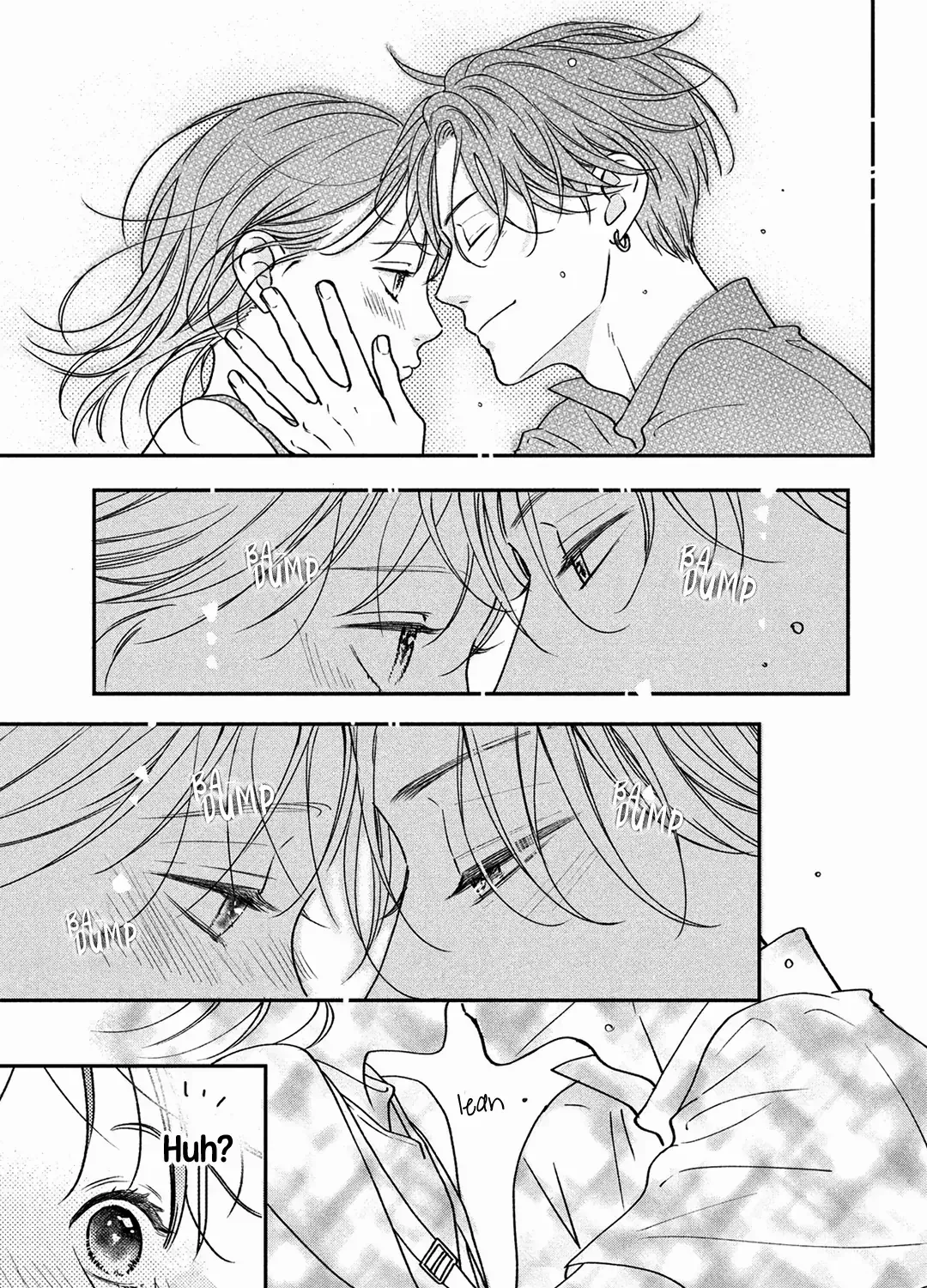 Museru Kurai no Ai wo Ageru Chapter 10 page 73 - 