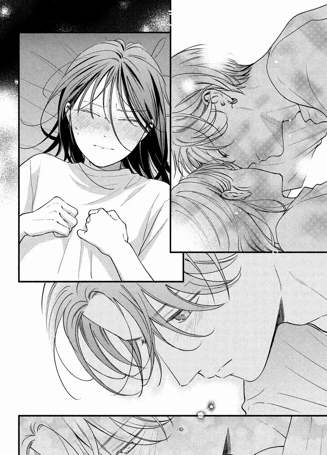 Museru Kurai no Ai wo Ageru Chapter 11 page 69 - 