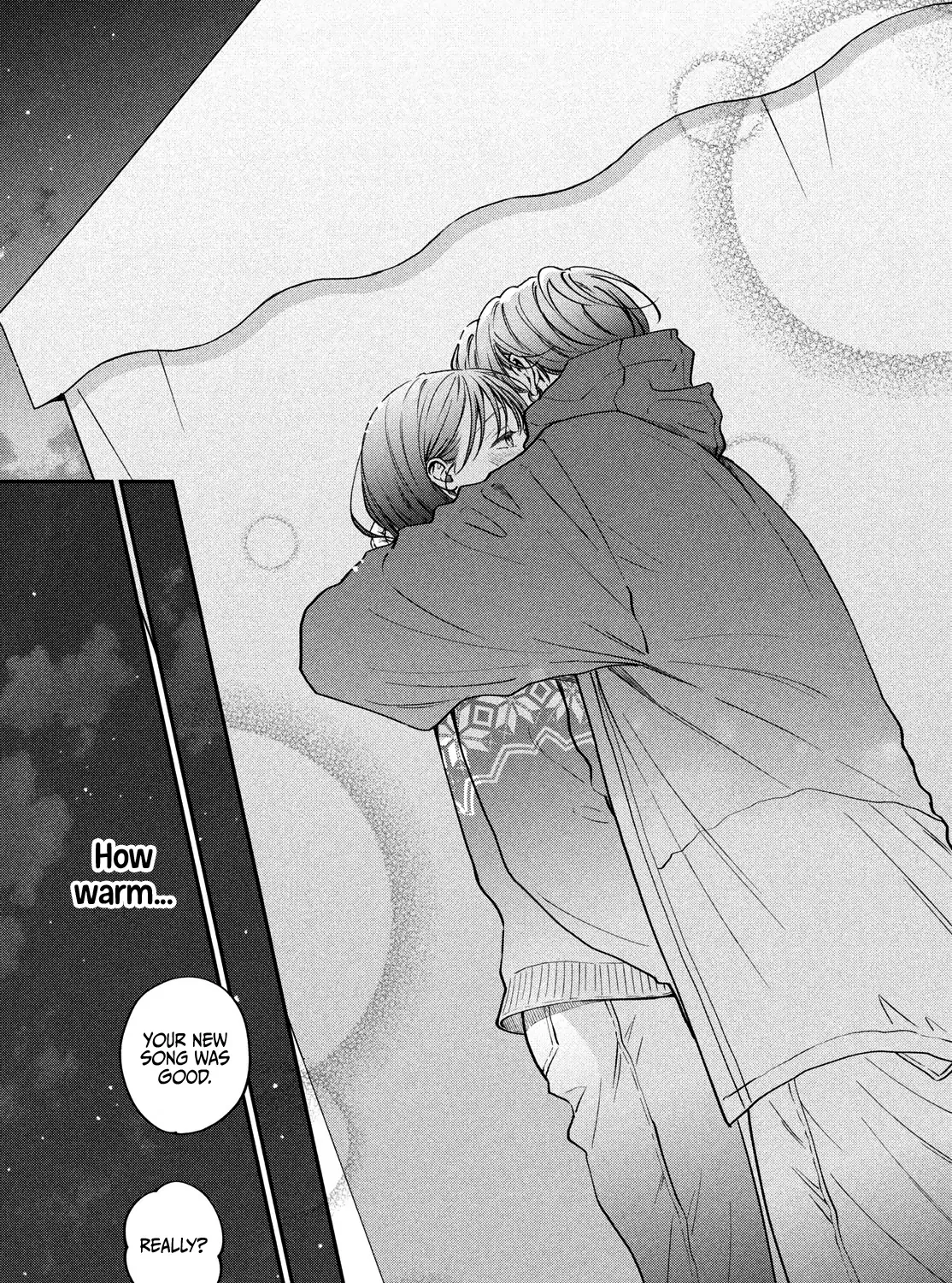 Museru Kurai no Ai wo Ageru Chapter 13 page 69 - 