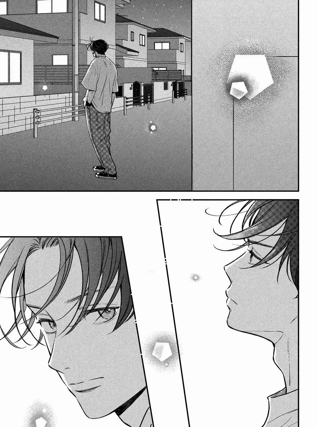 Museru Kurai no Ai wo Ageru Chapter 15 page 62 - 
