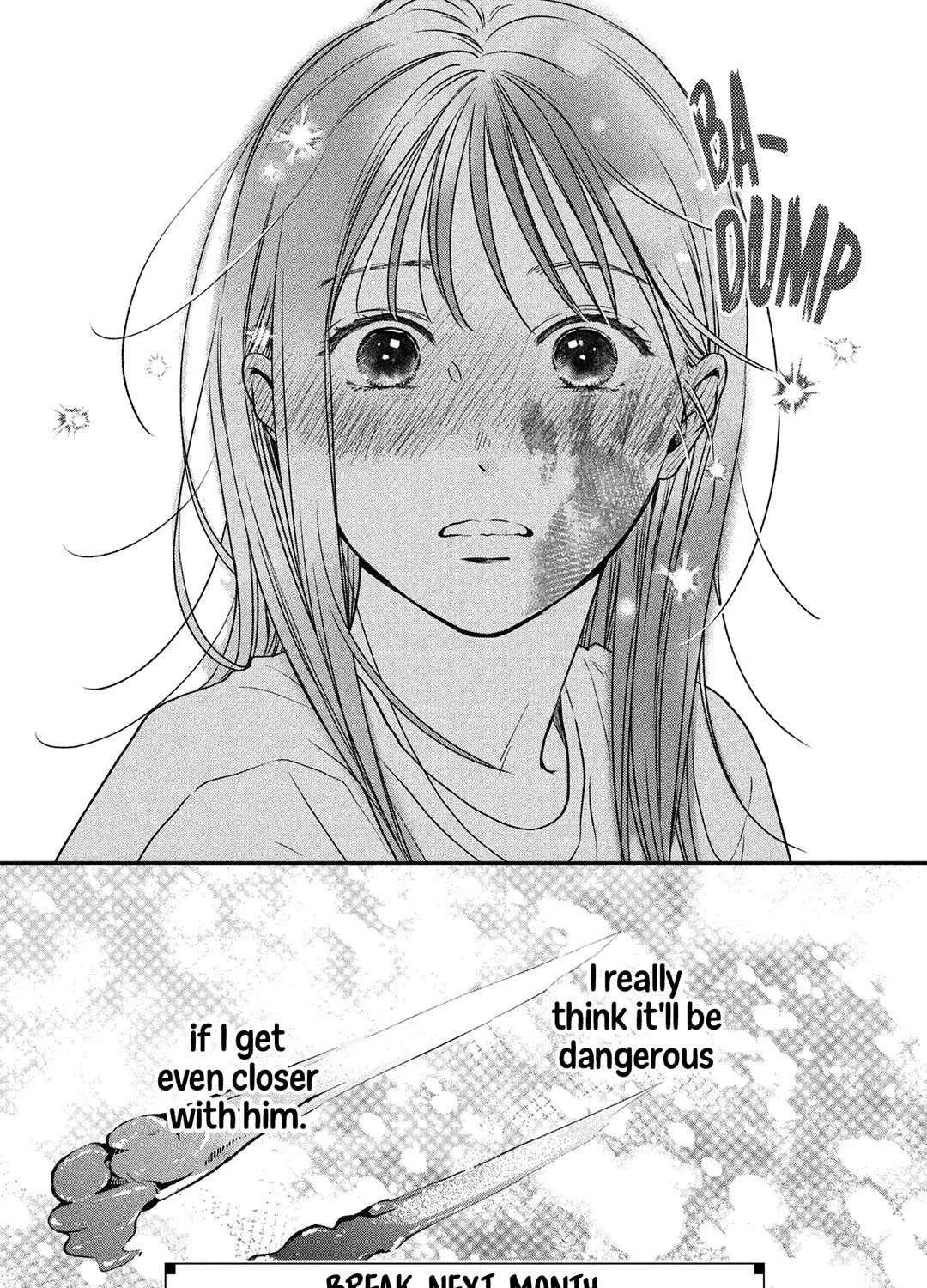 Museru Kurai no Ai wo Ageru Chapter 2 page 87 - 