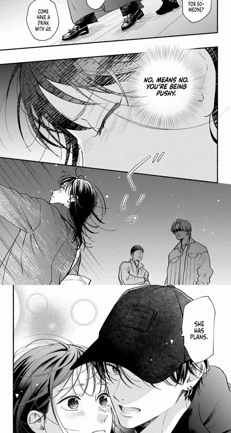Museru Kurai no Ai wo Ageru Chapter 24 page 29 - 
