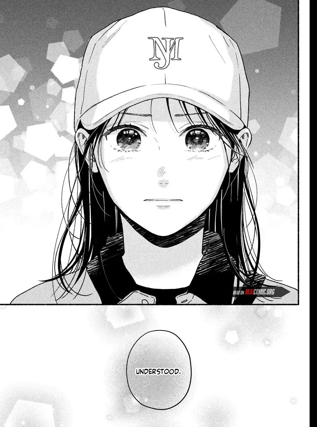 Museru Kurai no Ai wo Ageru Chapter 29 page 37 - 