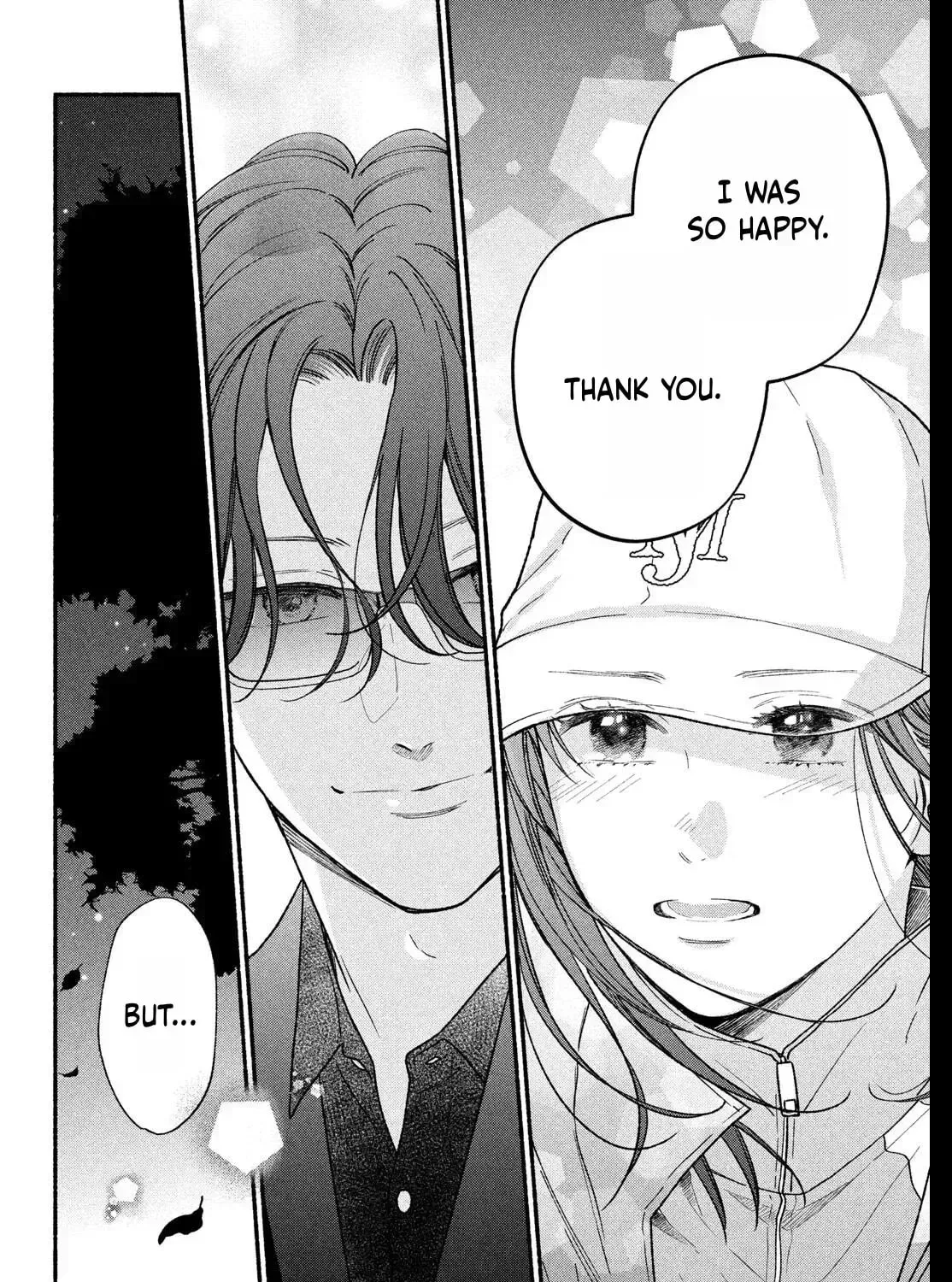 Museru Kurai no Ai wo Ageru Chapter 29 page 63 - 