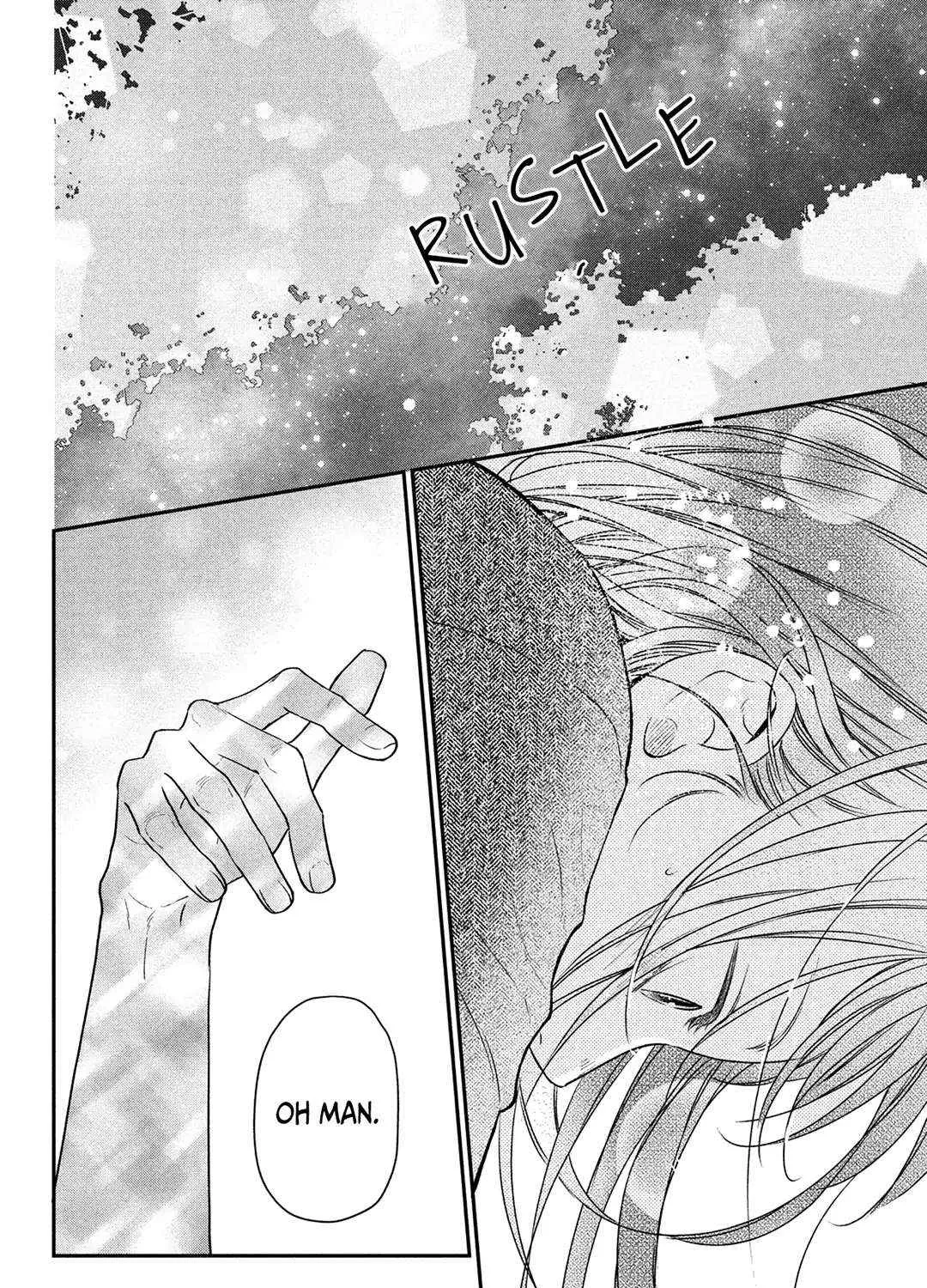 Museru Kurai no Ai wo Ageru Chapter 3 page 61 - 
