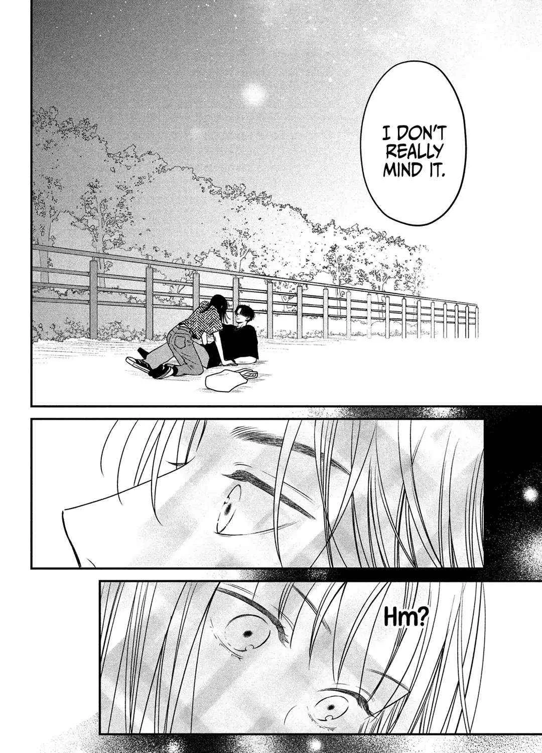 Museru Kurai no Ai wo Ageru Chapter 3 page 65 - 