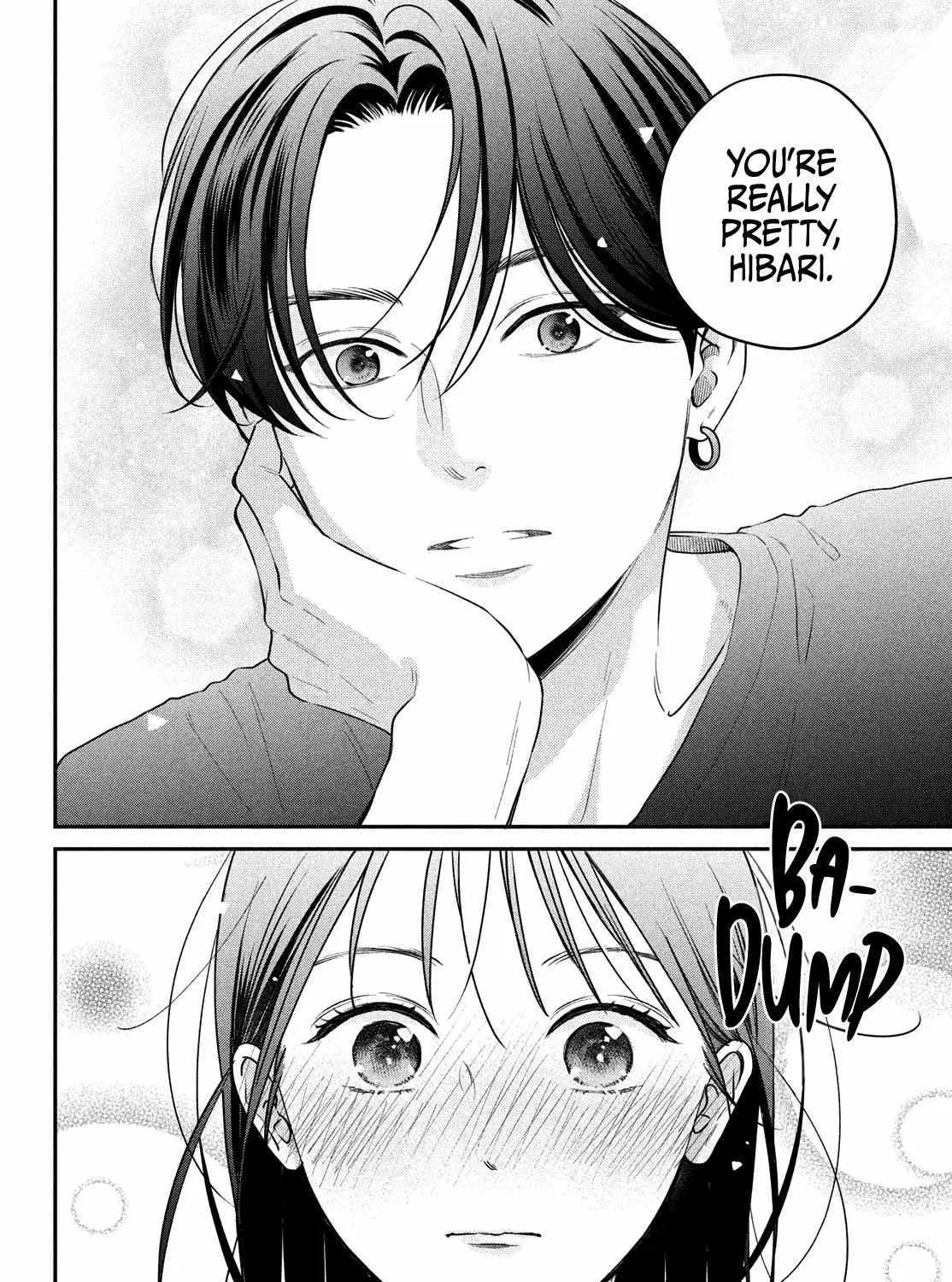 Museru Kurai no Ai wo Ageru Chapter 6 page 22 - 