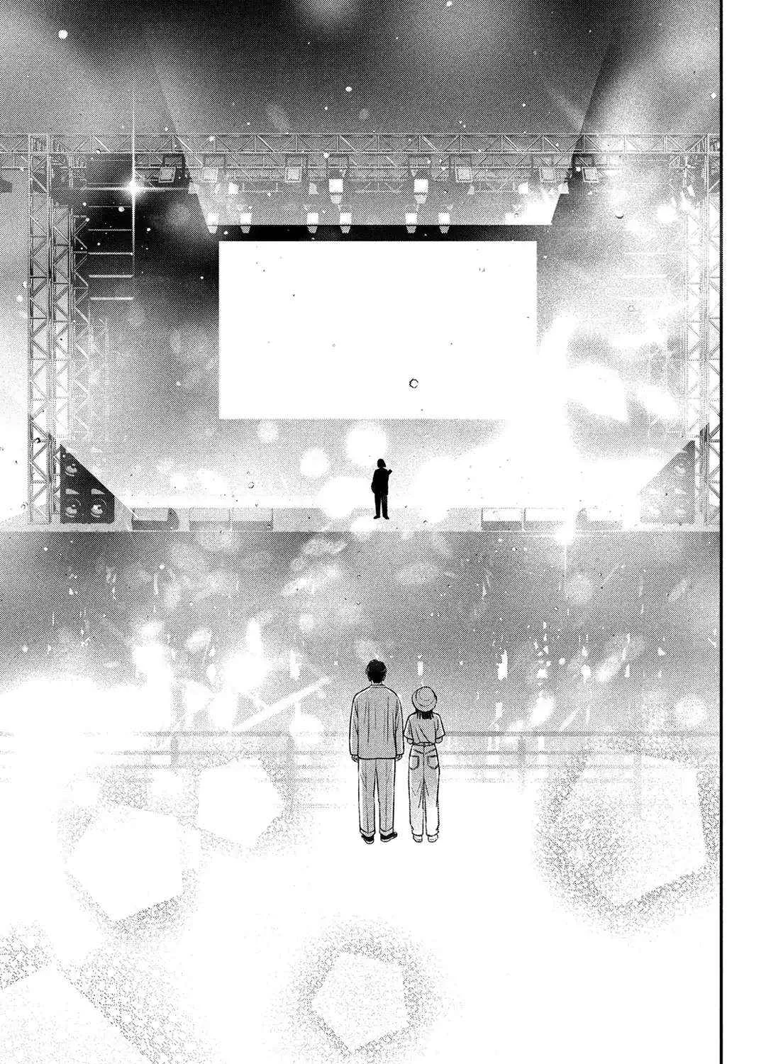 Museru Kurai no Ai wo Ageru Chapter 8 page 59 - 