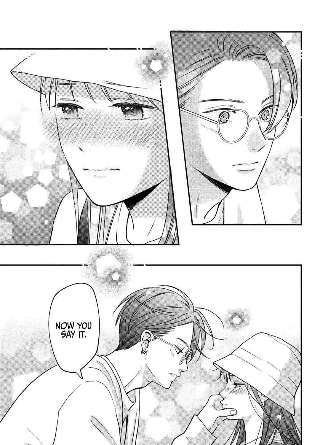 Museru Kurai no Ai wo Ageru Chapter 8 page 75 - 