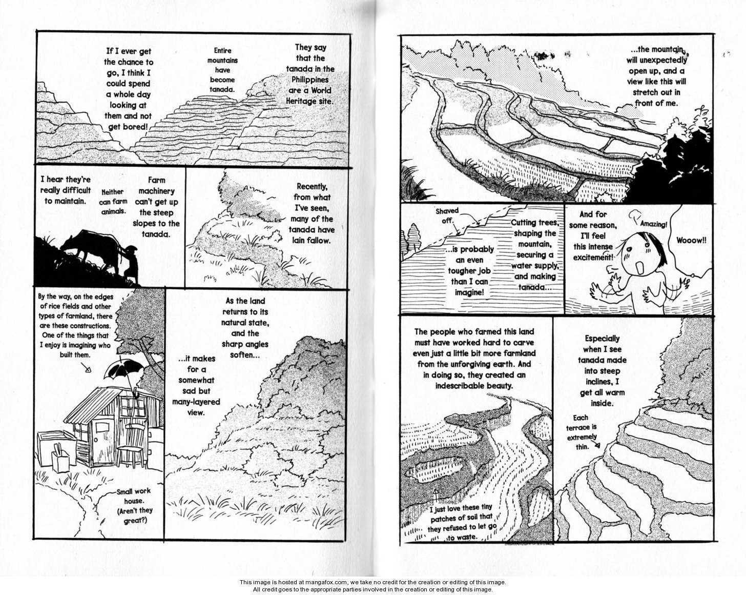 Mushishi Chapter 0.2 page 15 - 