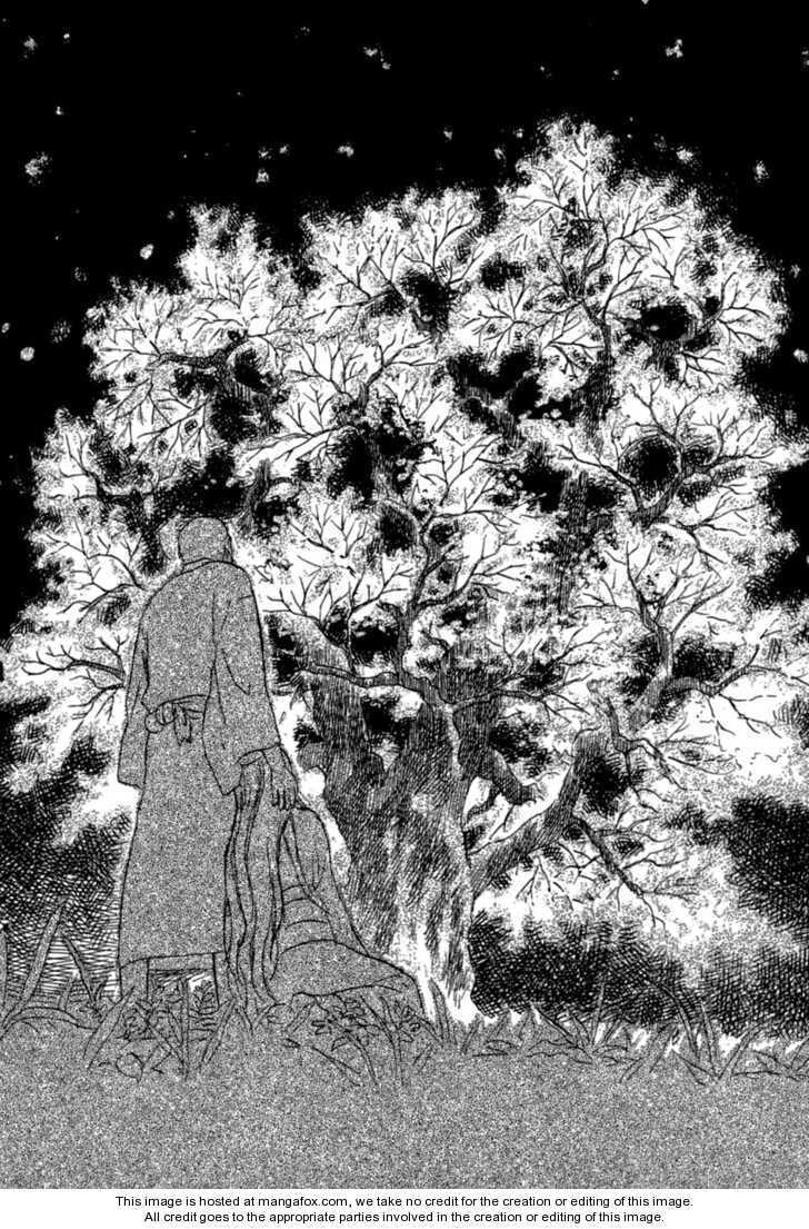 Mushishi Chapter 1.1 page 41 - 