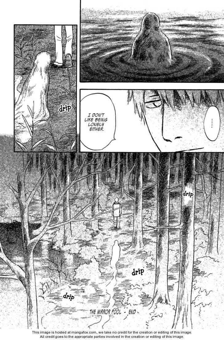 Mushishi Chapter 1.2 page 44 - 