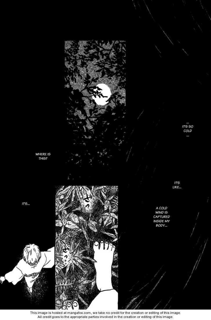 Mushishi Chapter 1.5 page 24 - 