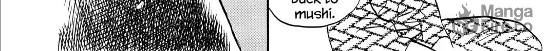 Mushishi Chapter 1 page 36 - 