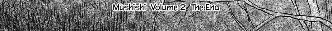 Mushishi Chapter 10 page 88 - 