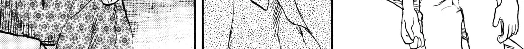 Mushishi Chapter 12 page 68 - 