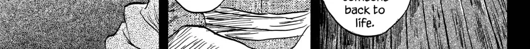 Mushishi Chapter 13 page 86 - 
