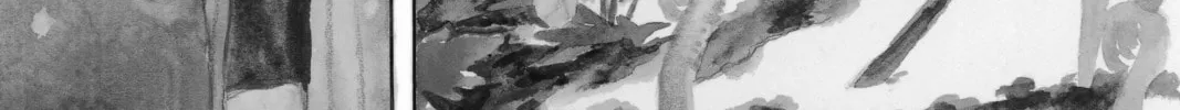 Mushishi Chapter 18 page 4 - 