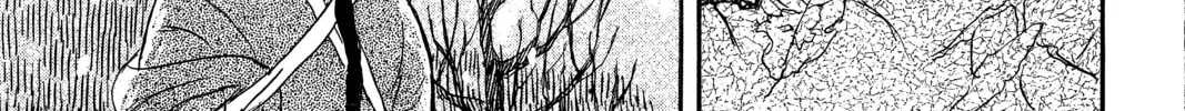 Mushishi Chapter 18 page 58 - 