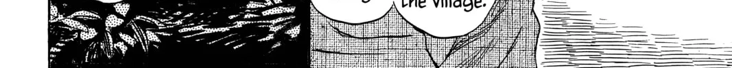 Mushishi Chapter 19 page 32 - 